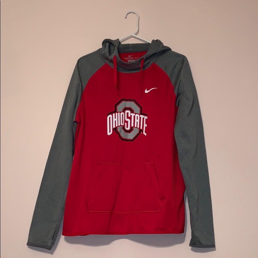 Ohio State University Sweatshirt
